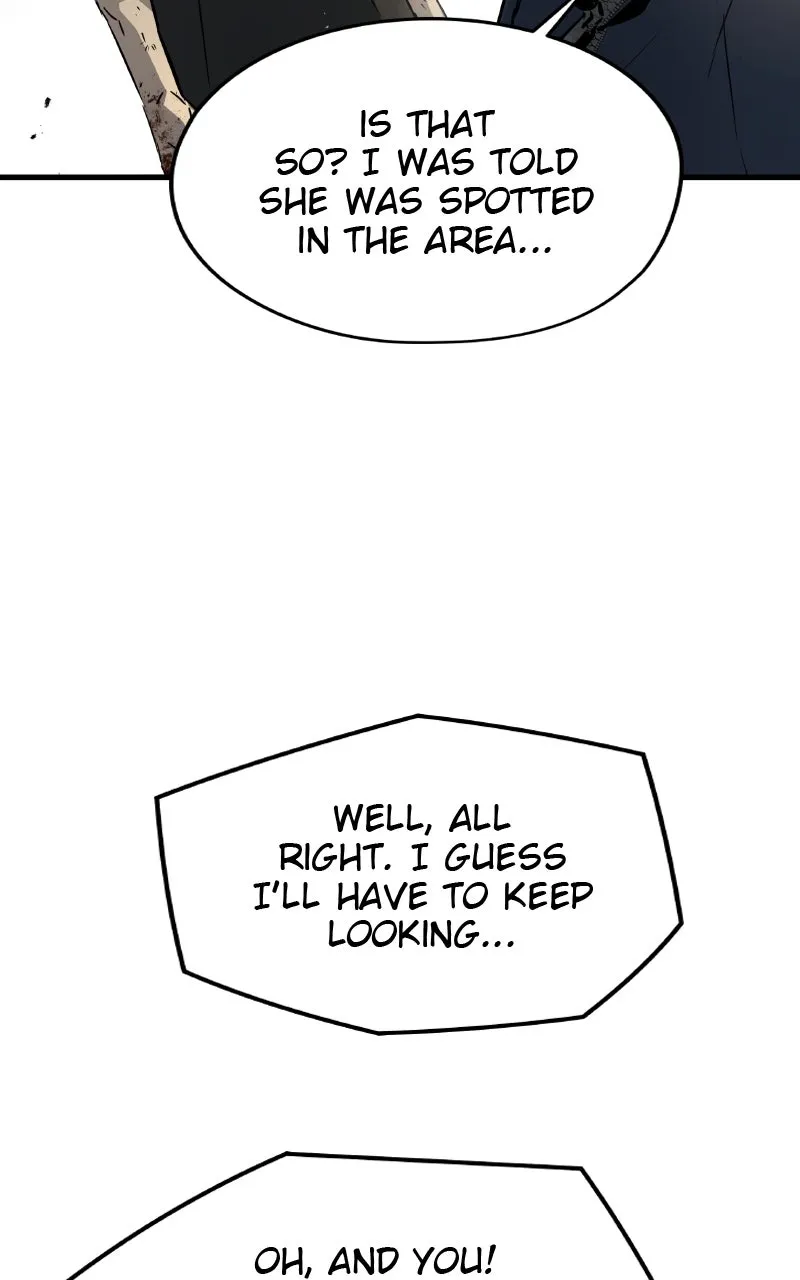 The Breaker: Eternal Force Chapter 80 page 71 - 