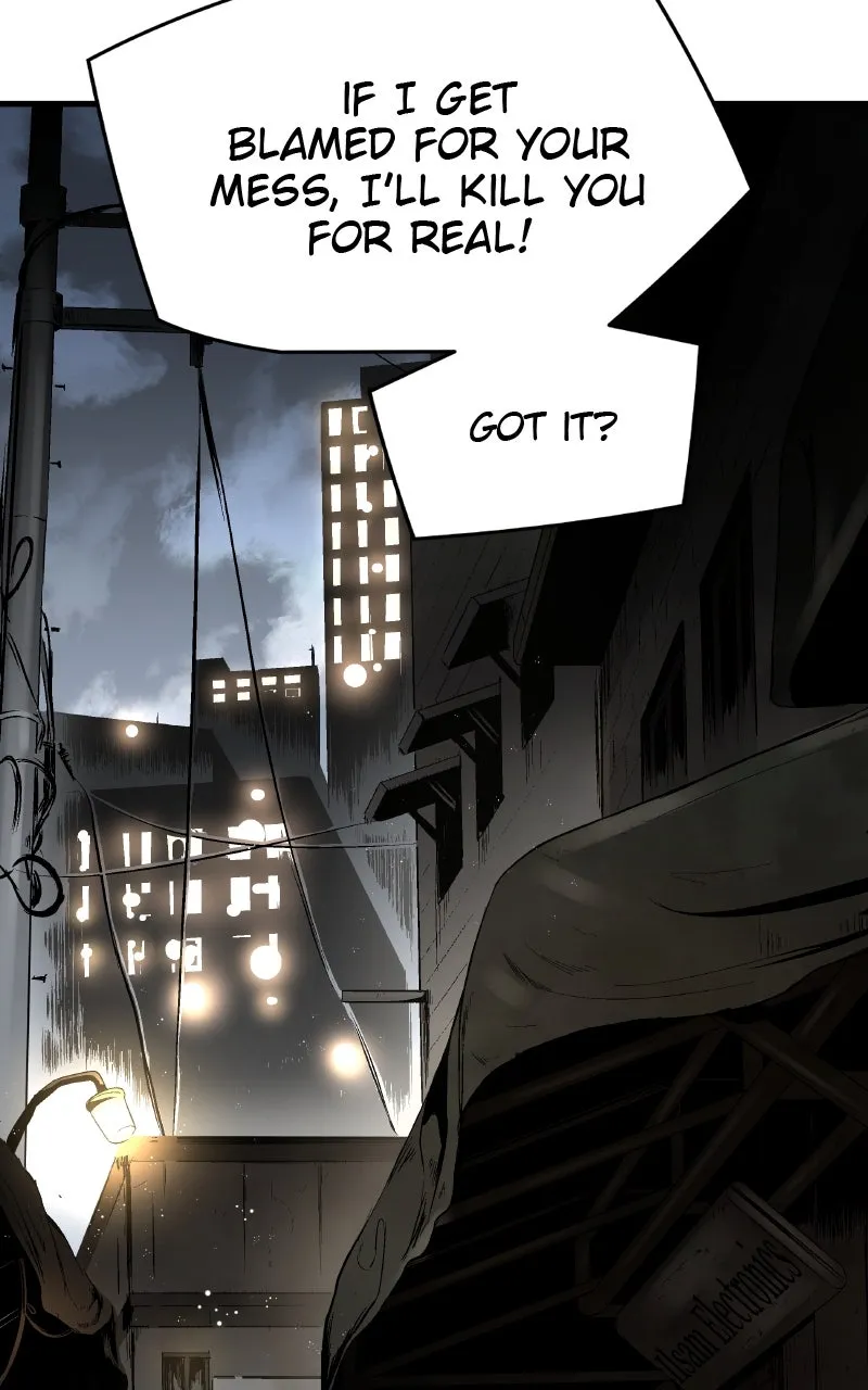 The Breaker: Eternal Force Chapter 80 page 73 - 