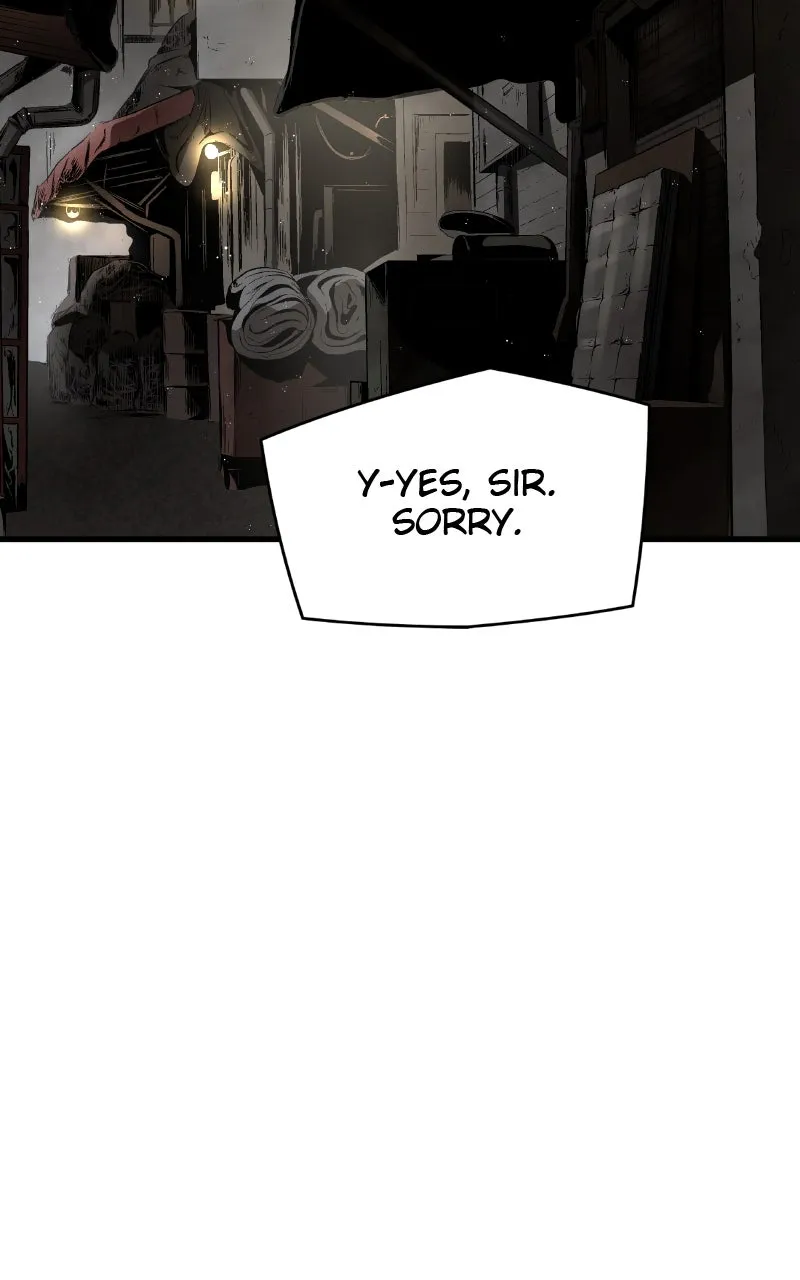 The Breaker: Eternal Force Chapter 80 page 74 - 