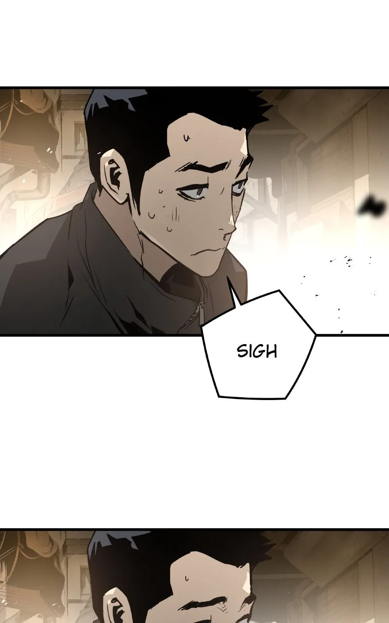 The Breaker: Eternal Force Chapter 80 page 75 - 