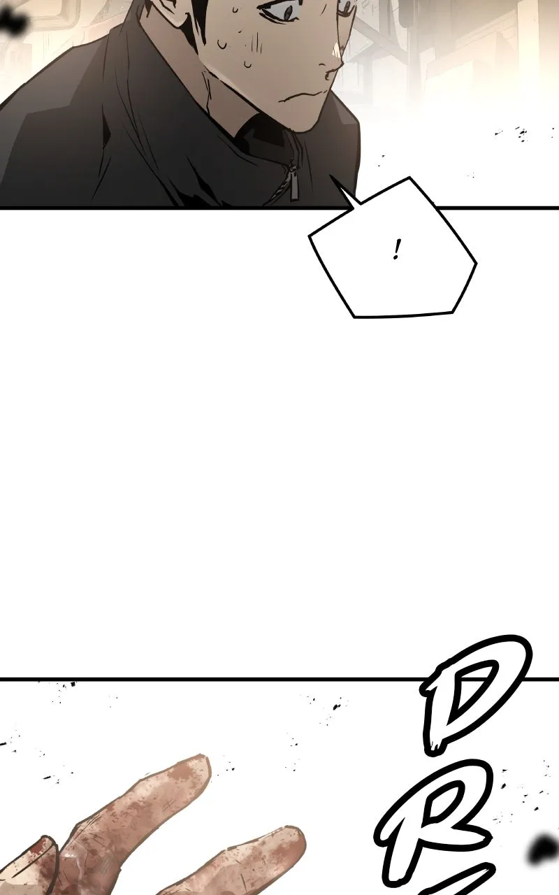 The Breaker: Eternal Force Chapter 80 page 76 - 