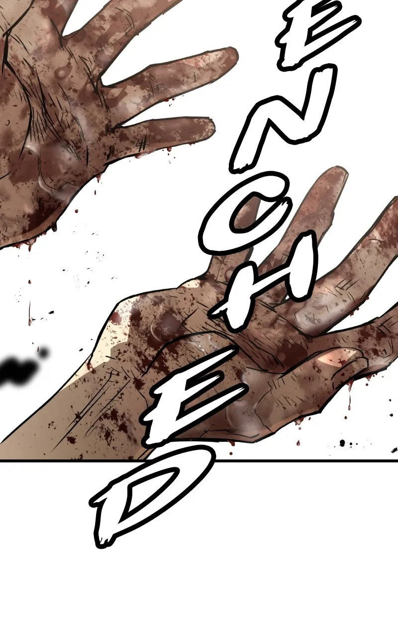 The Breaker: Eternal Force Chapter 80 page 77 - 