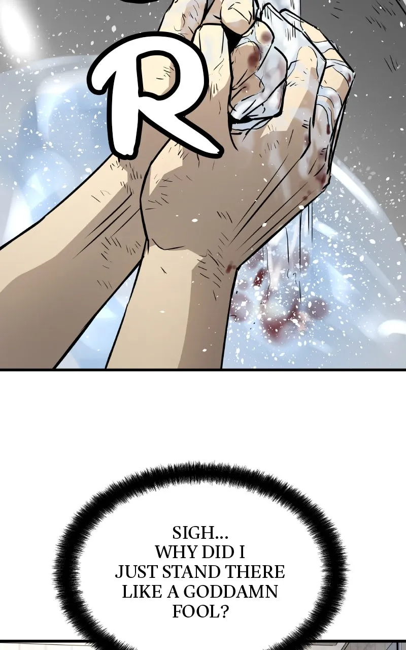 The Breaker: Eternal Force Chapter 80 page 79 - 