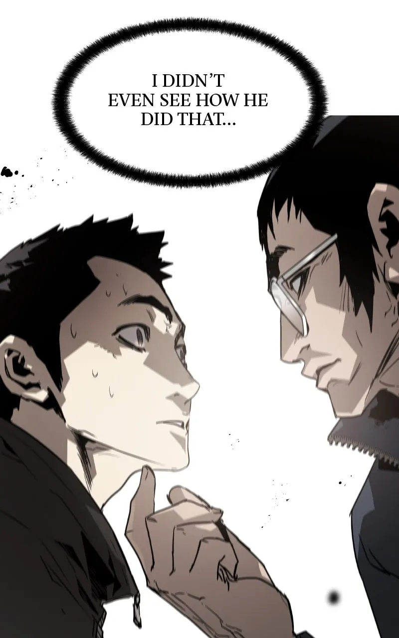 The Breaker: Eternal Force Chapter 80 page 81 - 