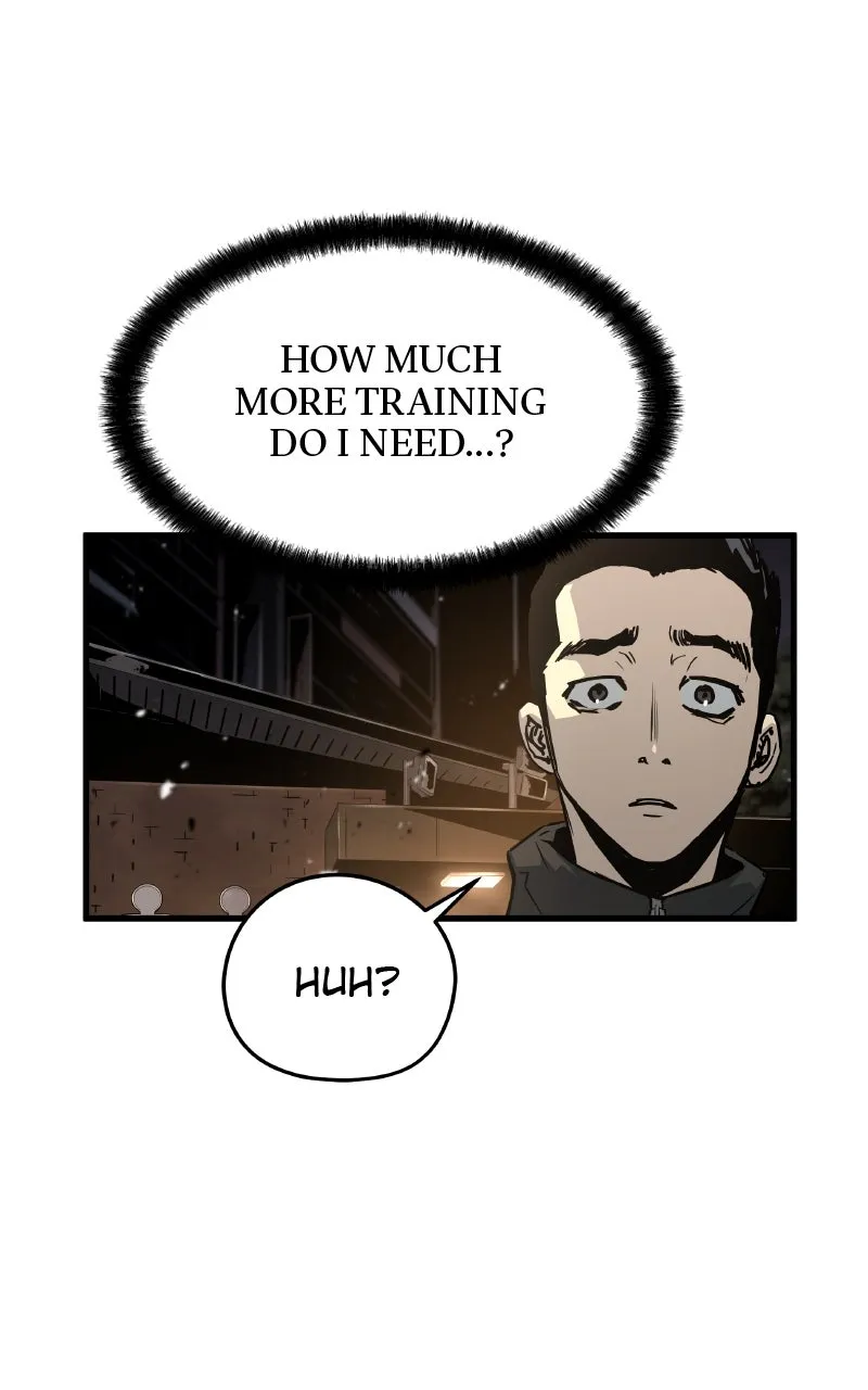 The Breaker: Eternal Force Chapter 80 page 85 - 
