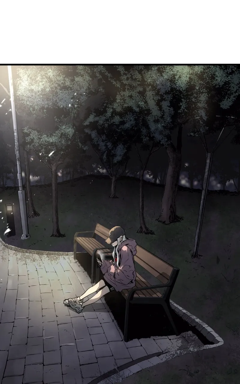 The Breaker: Eternal Force Chapter 80 page 86 - 
