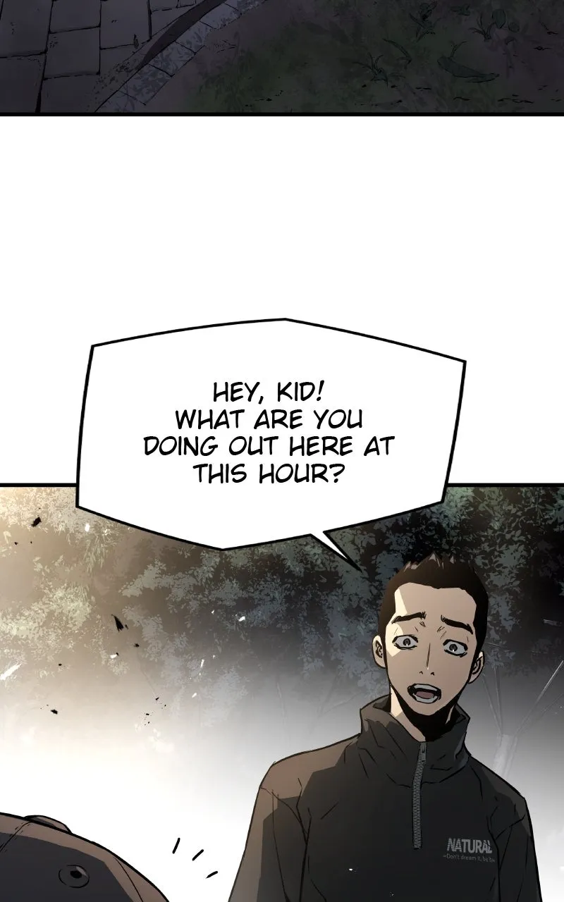 The Breaker: Eternal Force Chapter 80 page 87 - 