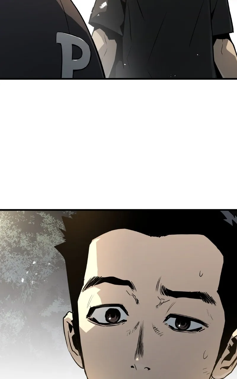 The Breaker: Eternal Force Chapter 80 page 88 - 