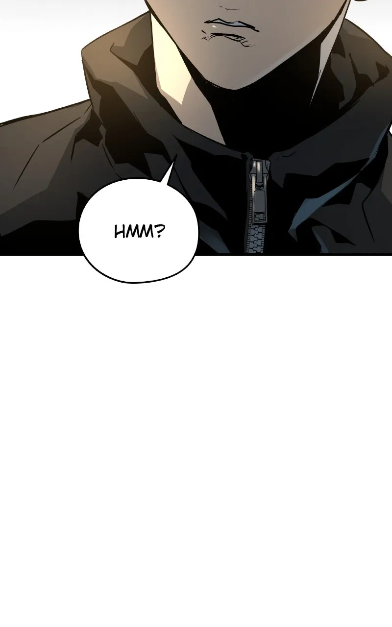The Breaker: Eternal Force Chapter 80 page 89 - 