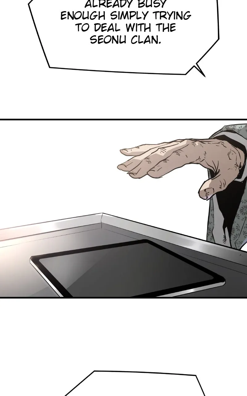 The Breaker: Eternal Force Chapter 80 page 10 - 
