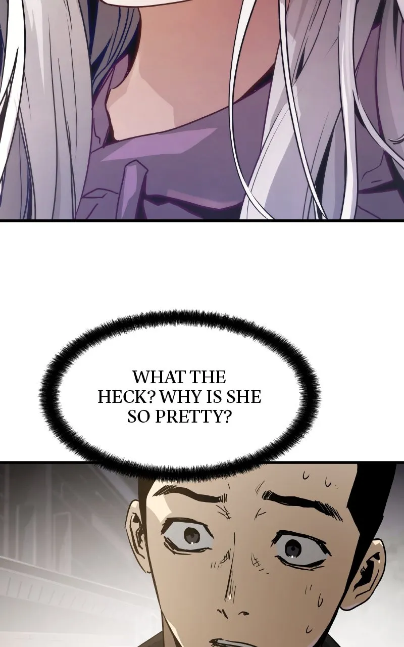 The Breaker: Eternal Force Chapter 80 page 91 - 