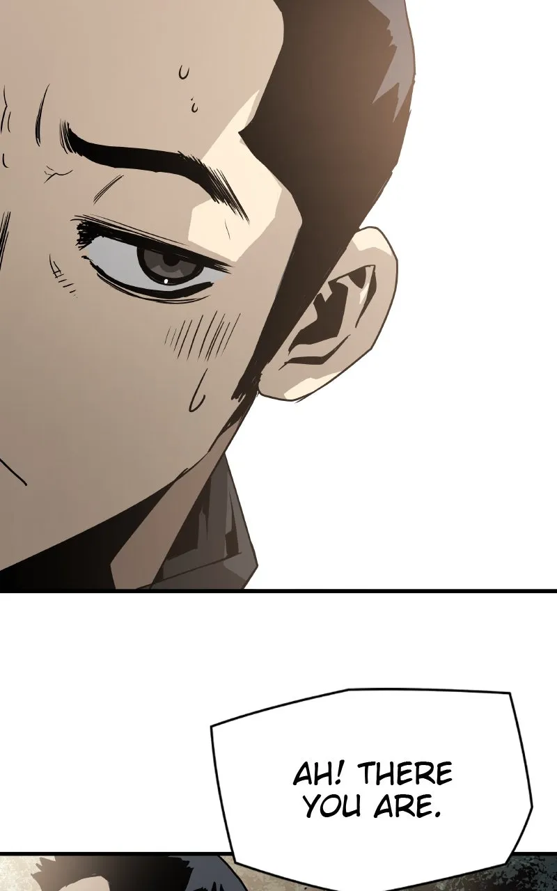 The Breaker: Eternal Force Chapter 80 page 93 - 