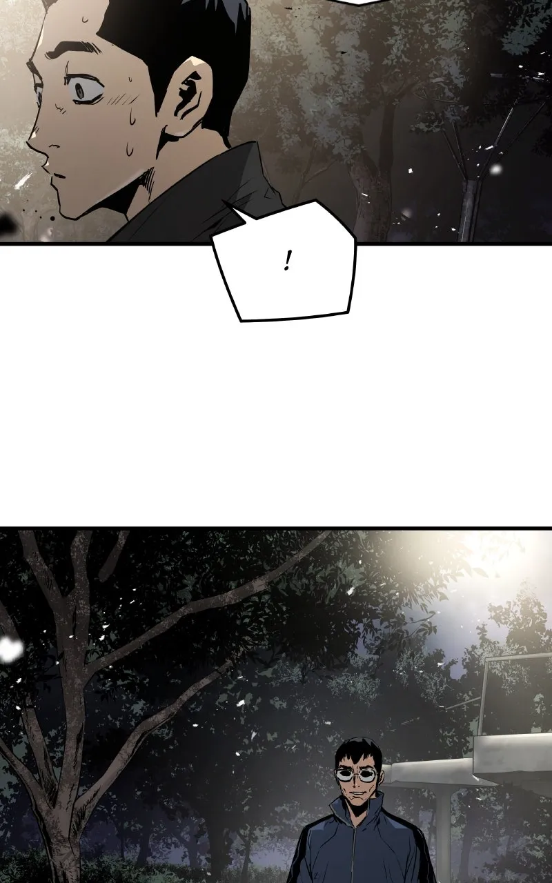 The Breaker: Eternal Force Chapter 80 page 94 - 