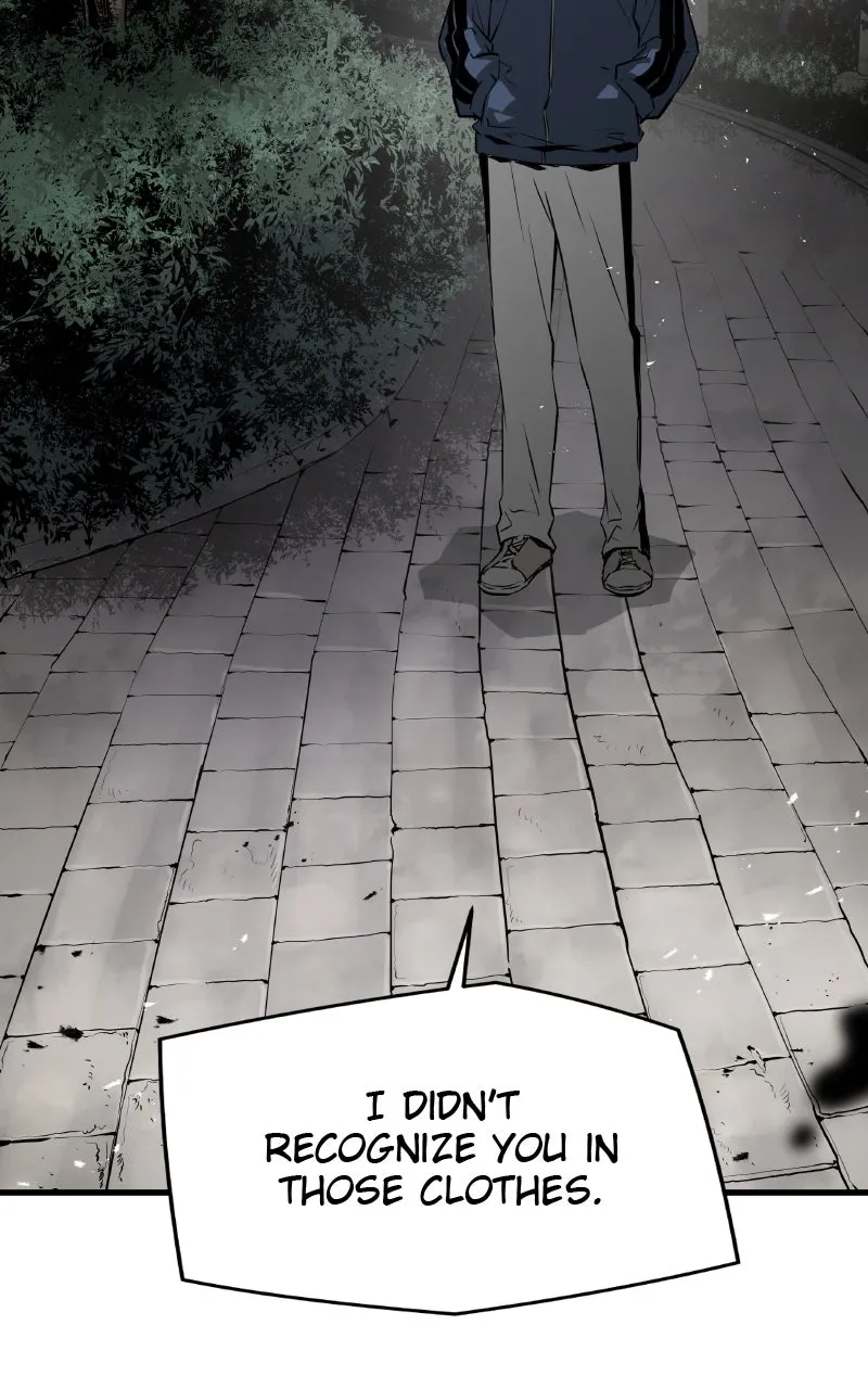 The Breaker: Eternal Force Chapter 80 page 95 - 