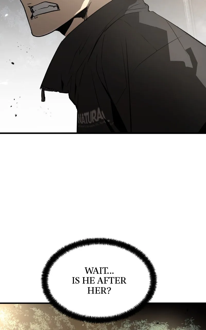 The Breaker: Eternal Force Chapter 80 page 97 - 