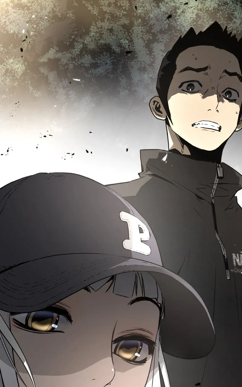 The Breaker: Eternal Force Chapter 80 page 98 - 