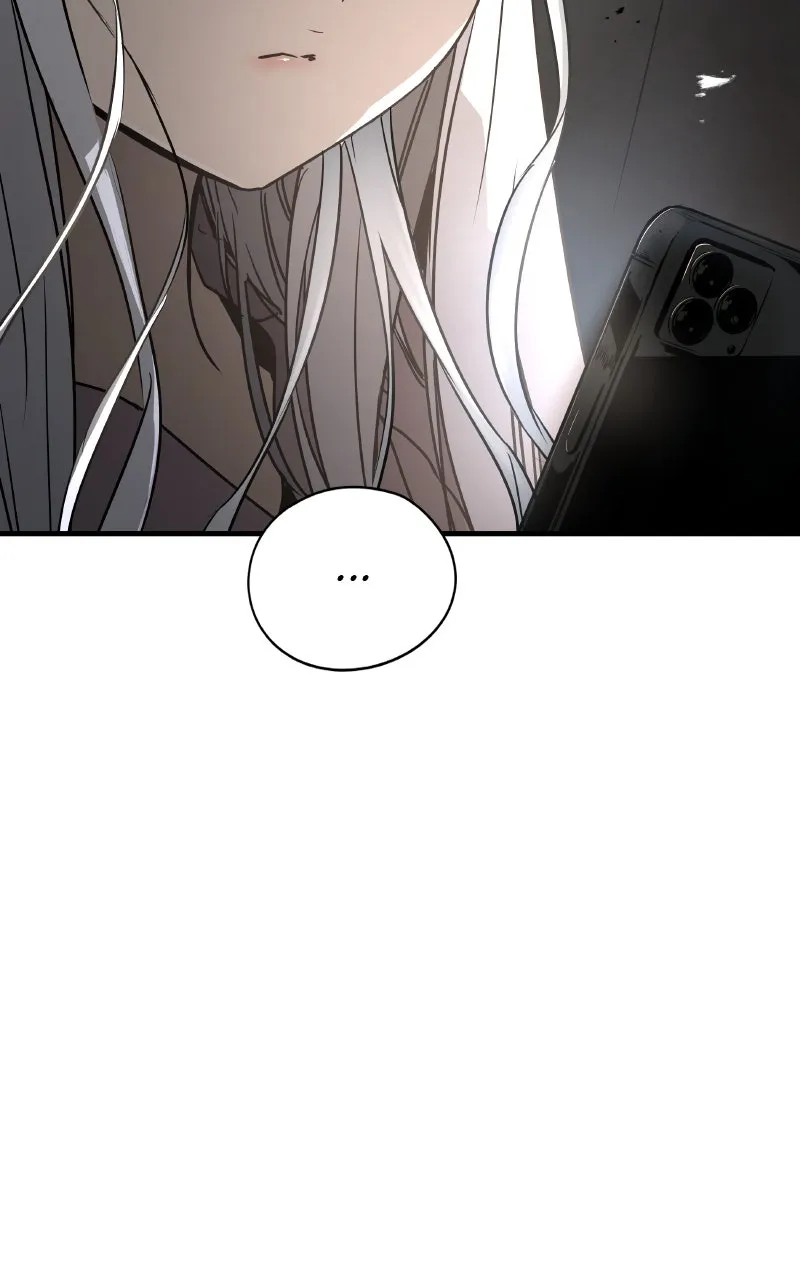 The Breaker: Eternal Force Chapter 80 page 99 - 