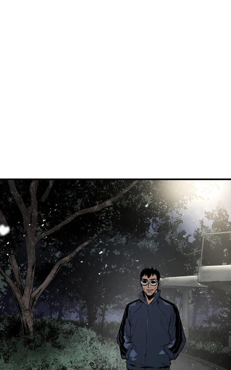 The Breaker: Eternal Force Chapter 81 page 1 - 