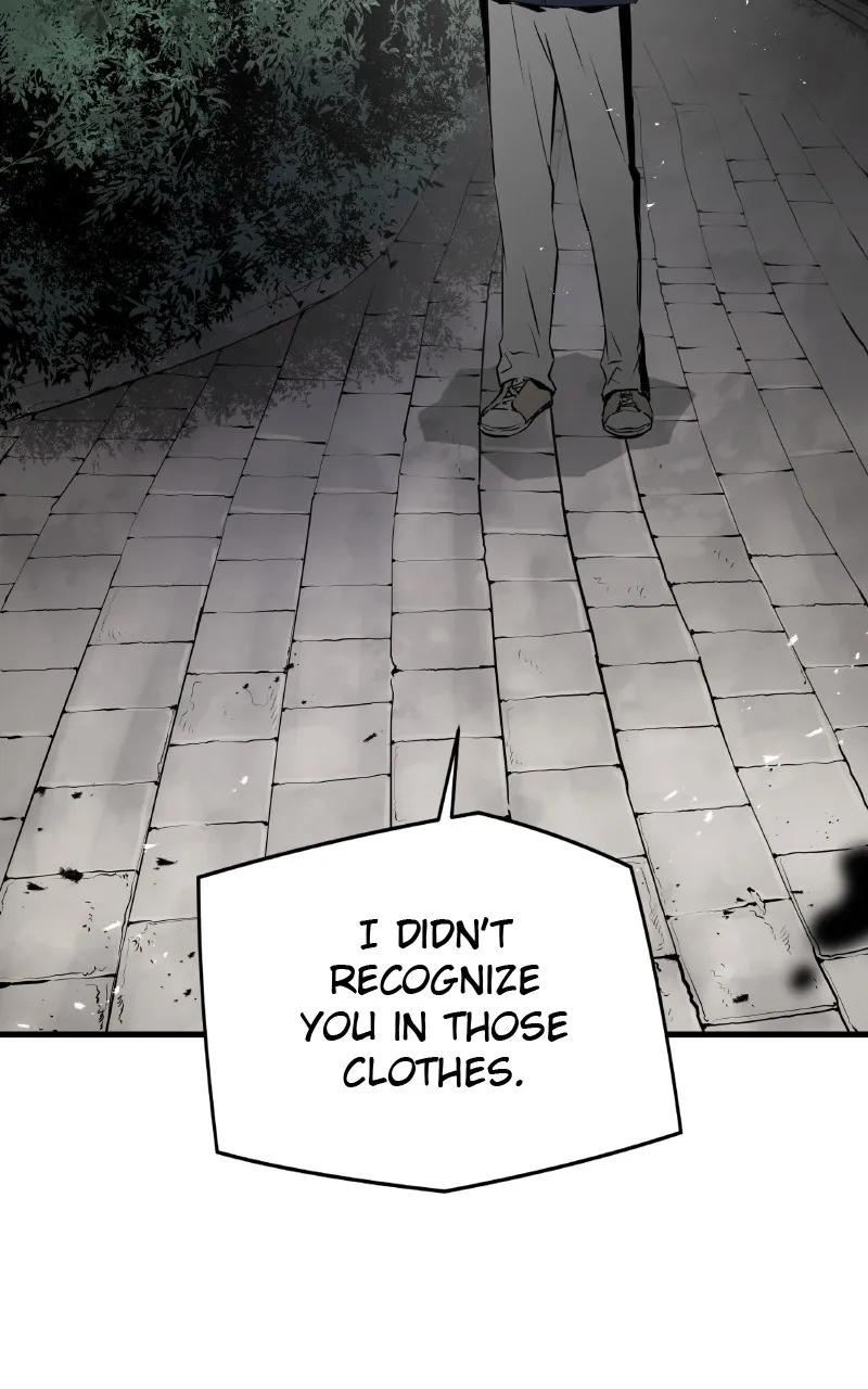 The Breaker: Eternal Force Chapter 81 page 2 - 