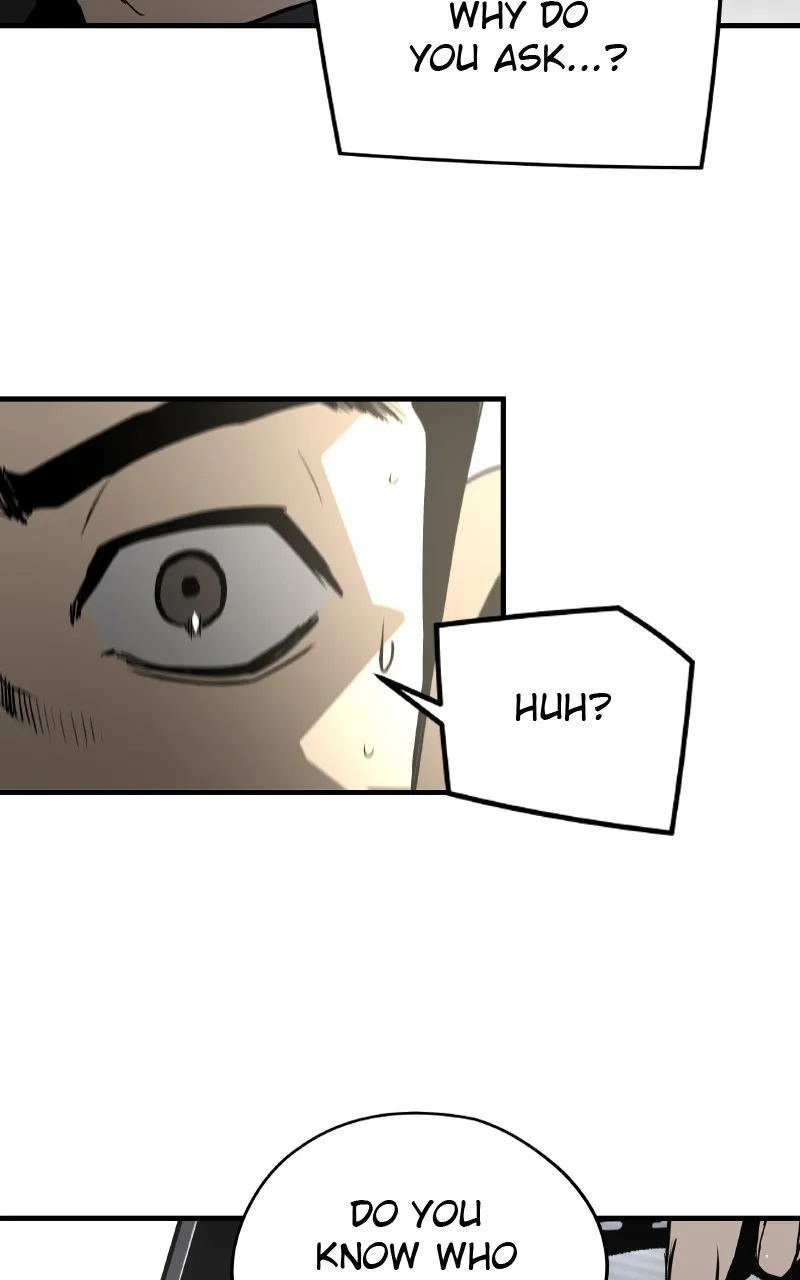 The Breaker: Eternal Force Chapter 81 page 11 - 