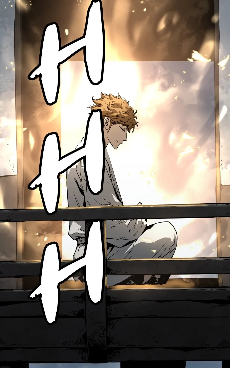 The Breaker: Eternal Force Chapter 81 page 102 - 