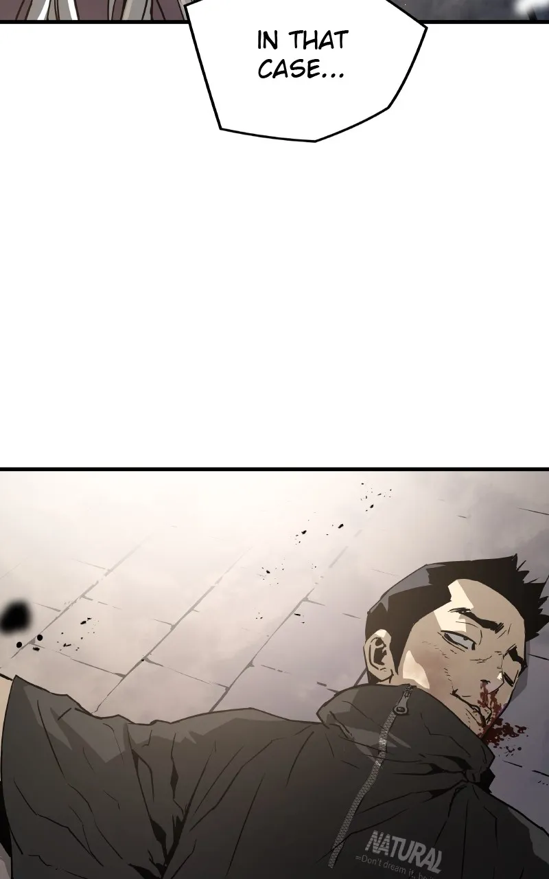 The Breaker: Eternal Force Chapter 81 page 106 - 