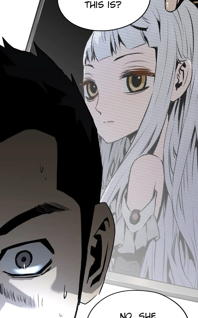 The Breaker: Eternal Force Chapter 81 page 12 - 