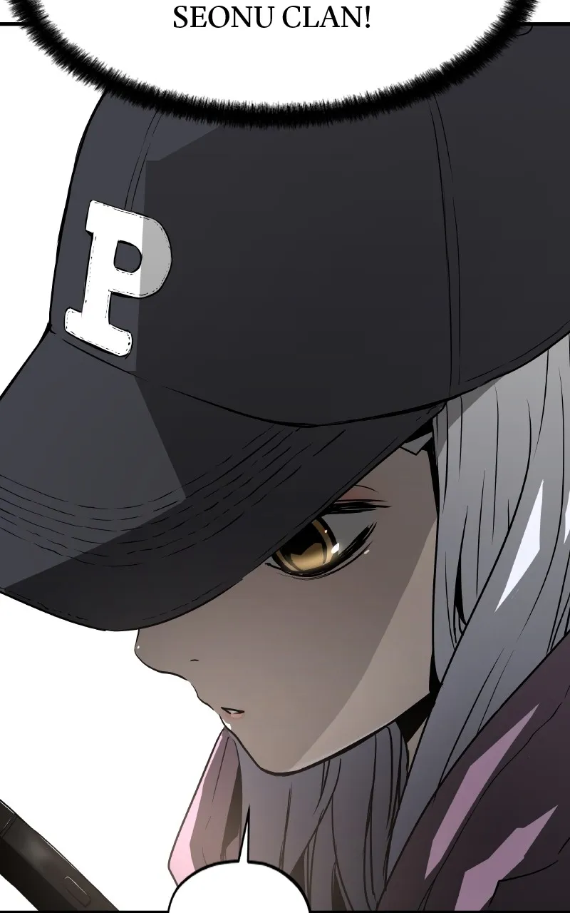 The Breaker: Eternal Force Chapter 81 page 15 - 