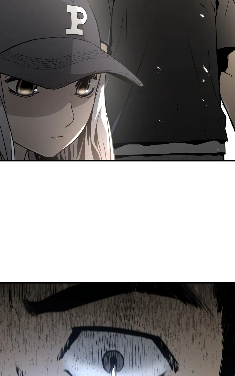 The Breaker: Eternal Force Chapter 81 page 17 - 