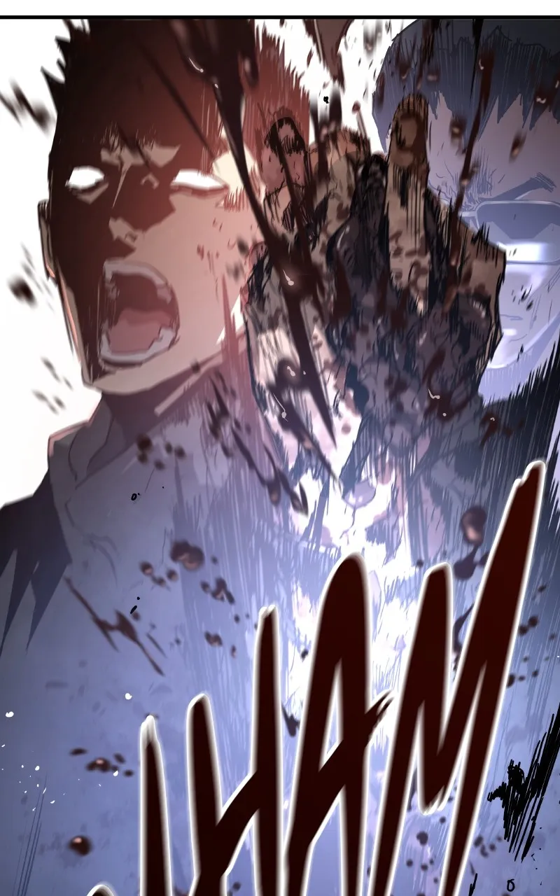 The Breaker: Eternal Force Chapter 81 page 19 - 