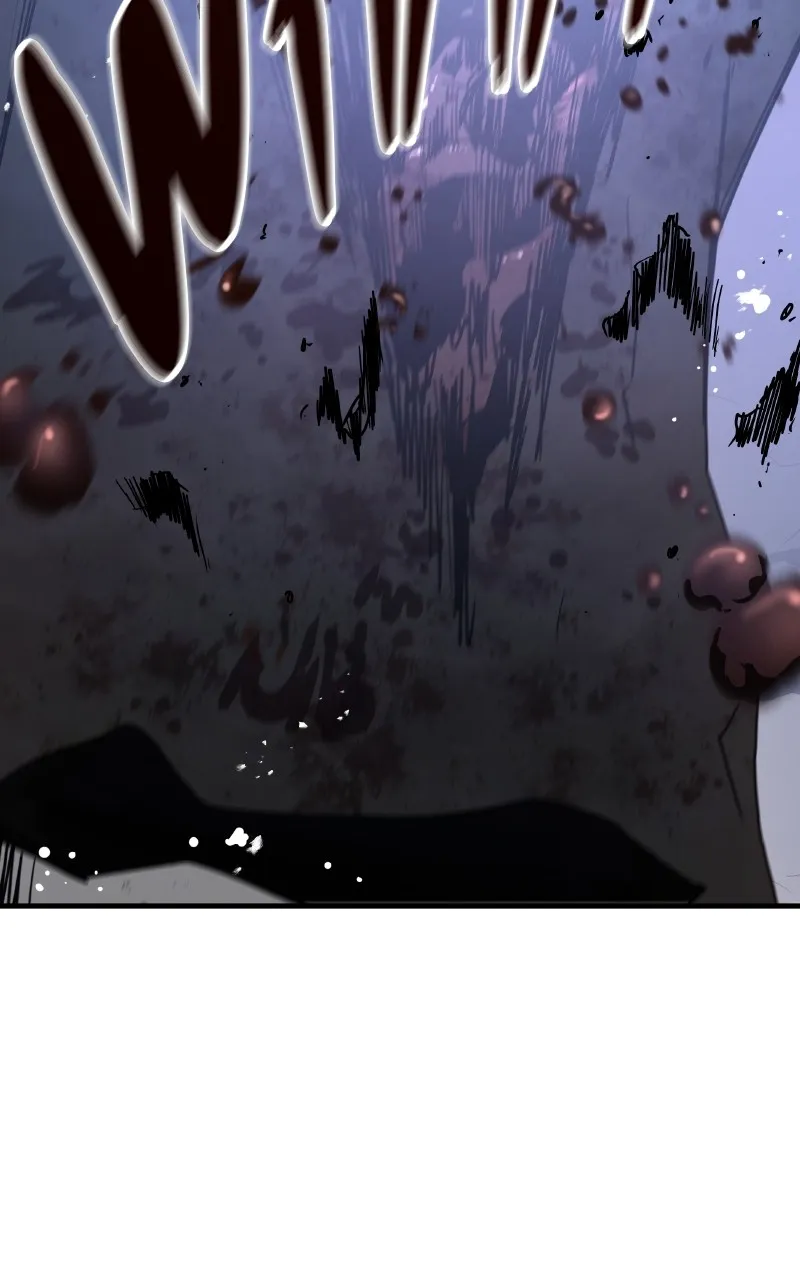 The Breaker: Eternal Force Chapter 81 page 20 - 
