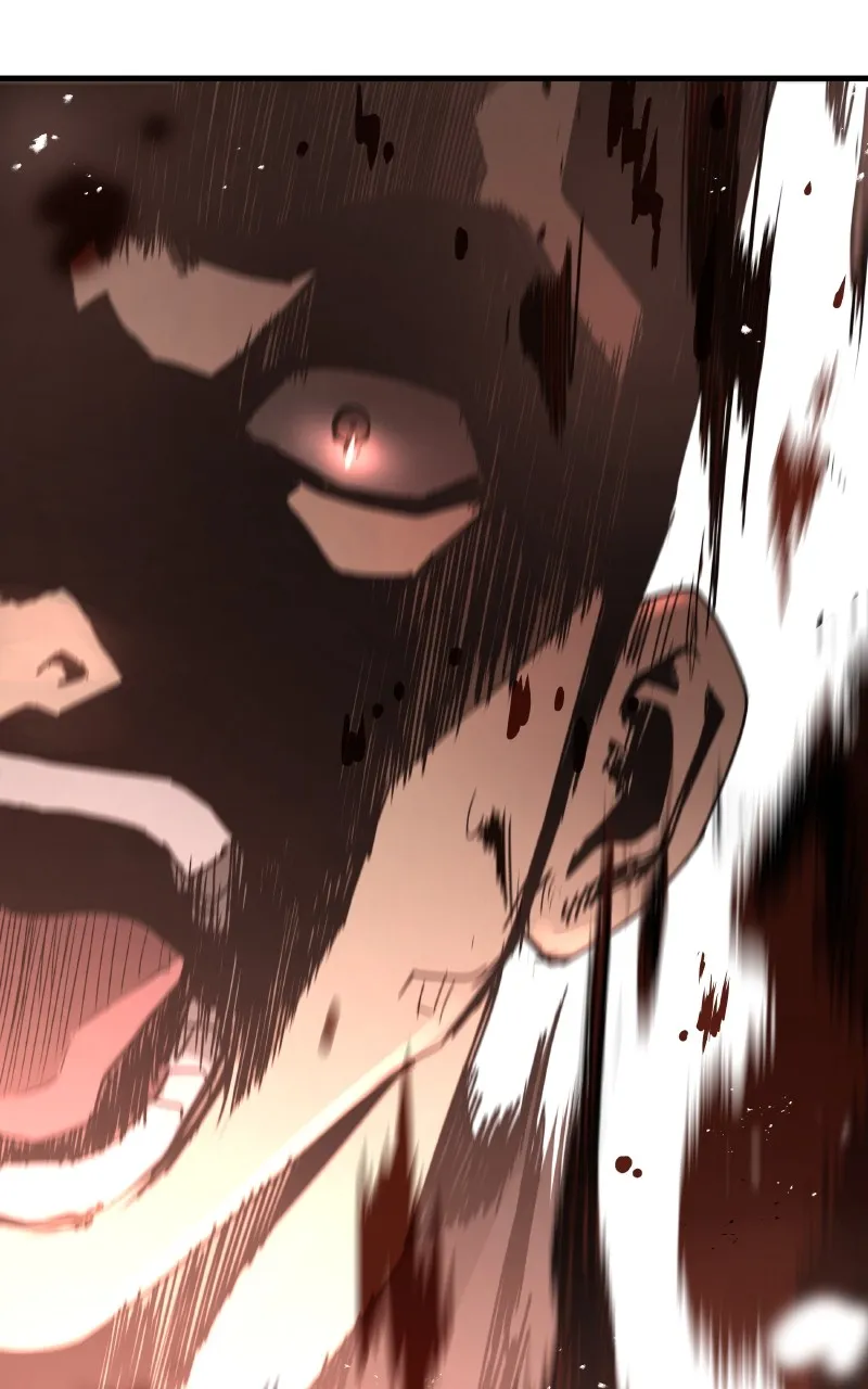 The Breaker: Eternal Force Chapter 81 page 21 - 