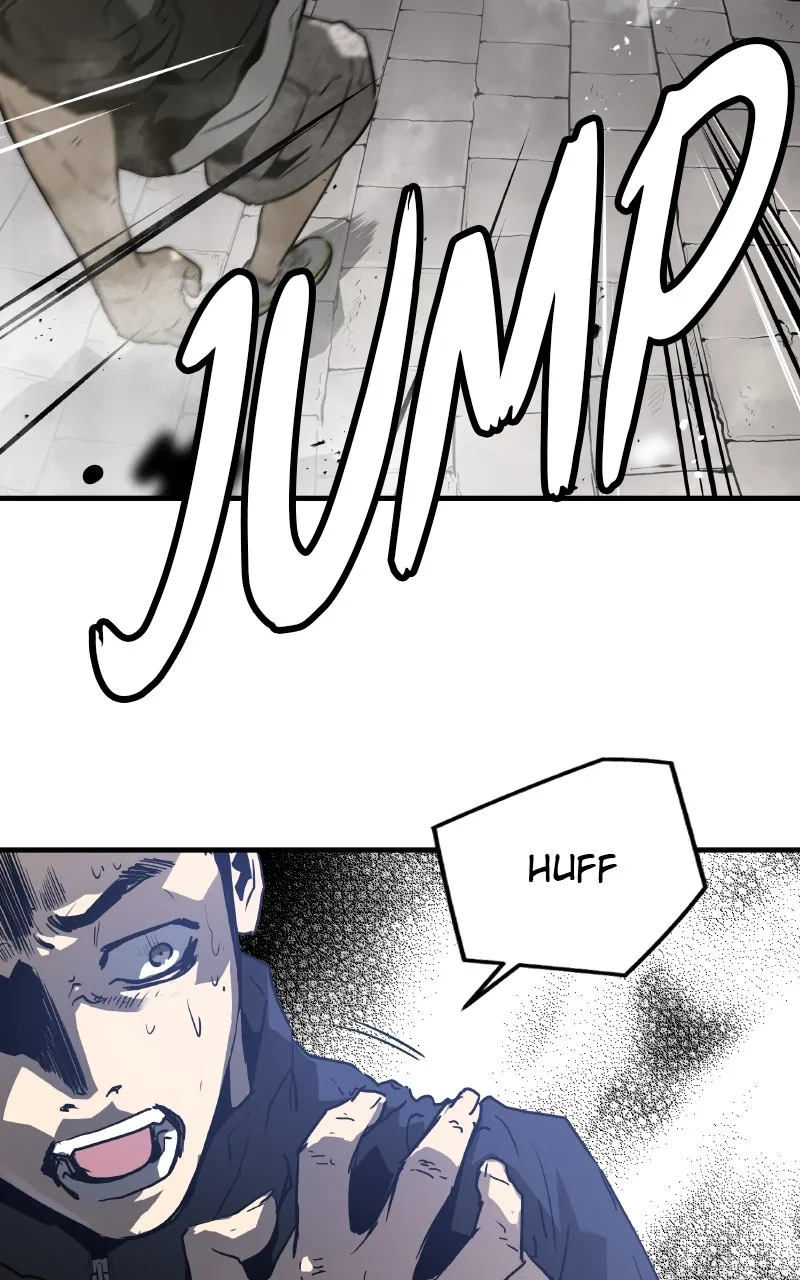 The Breaker: Eternal Force Chapter 81 page 23 - 
