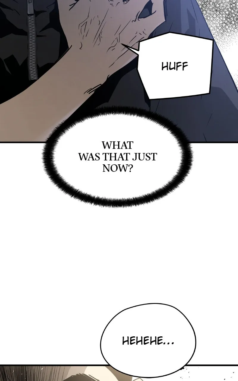 The Breaker: Eternal Force Chapter 81 page 24 - 
