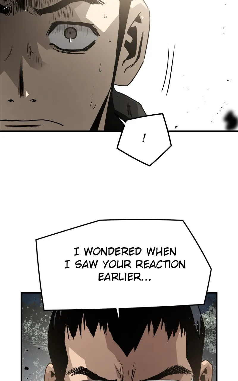 The Breaker: Eternal Force Chapter 81 page 25 - 