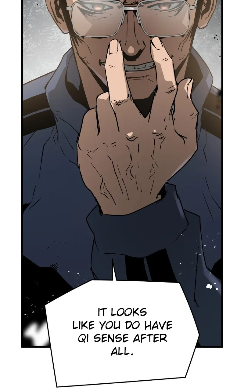 The Breaker: Eternal Force Chapter 81 page 26 - 