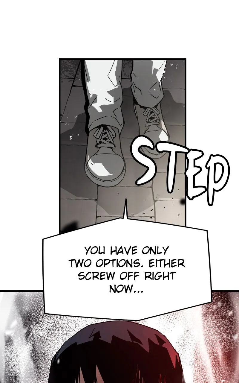 The Breaker: Eternal Force Chapter 81 page 28 - 
