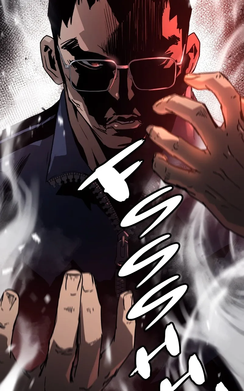 The Breaker: Eternal Force Chapter 81 page 29 - 
