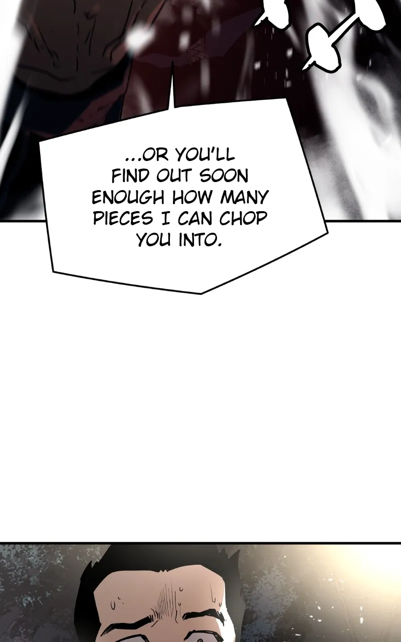 The Breaker: Eternal Force Chapter 81 page 30 - 