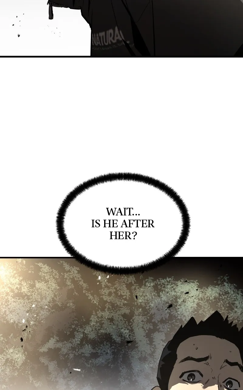 The Breaker: Eternal Force Chapter 81 page 4 - 
