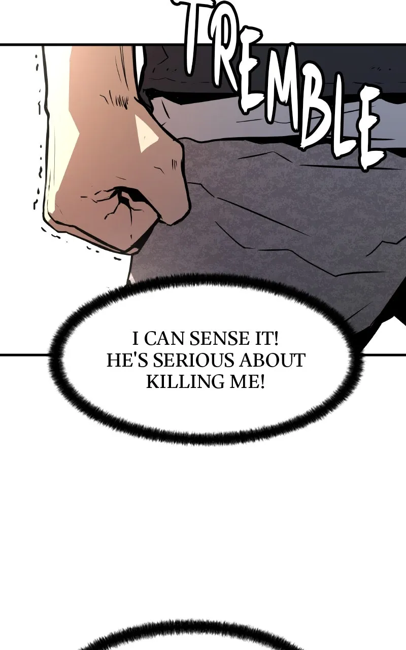 The Breaker: Eternal Force Chapter 81 page 32 - 