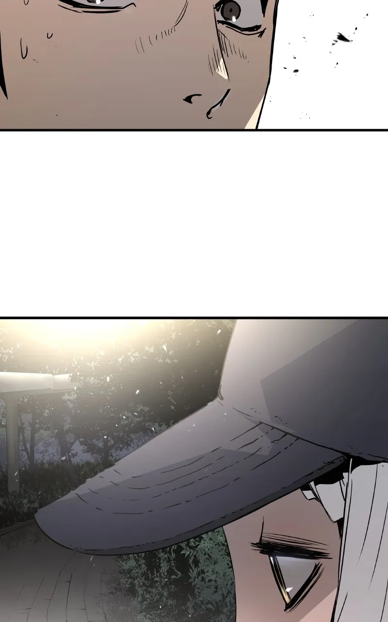 The Breaker: Eternal Force Chapter 81 page 35 - 