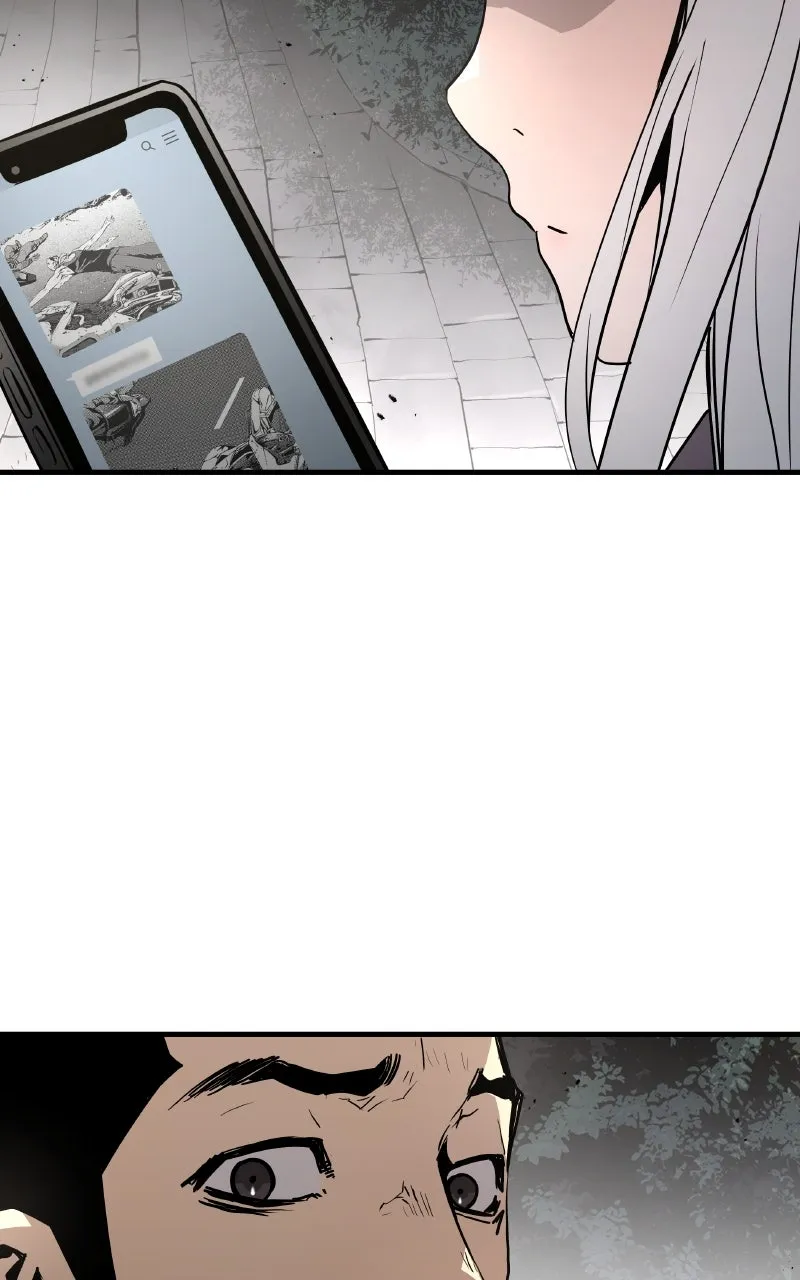 The Breaker: Eternal Force Chapter 81 page 36 - 