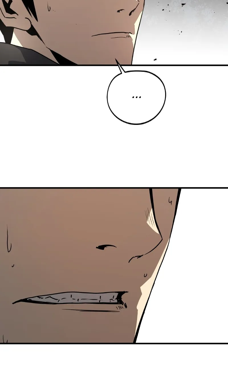 The Breaker: Eternal Force Chapter 81 page 37 - 