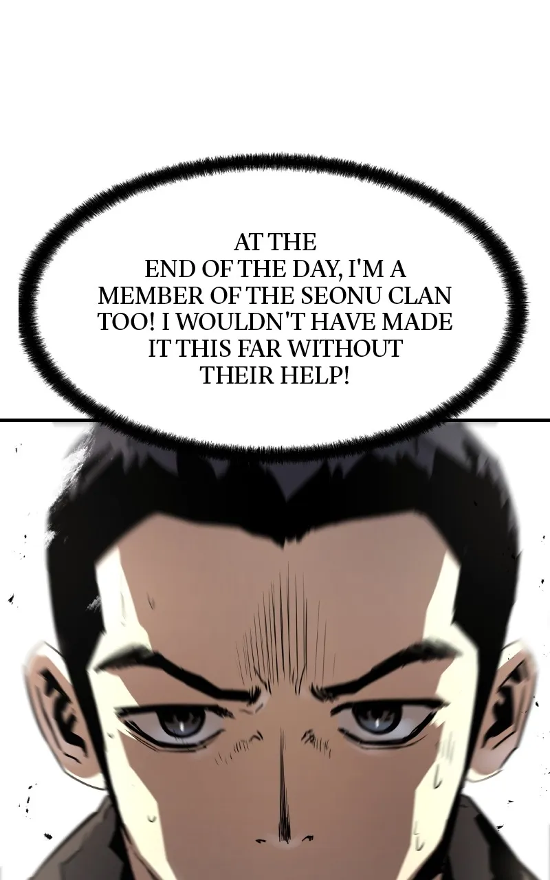 The Breaker: Eternal Force Chapter 81 page 39 - 