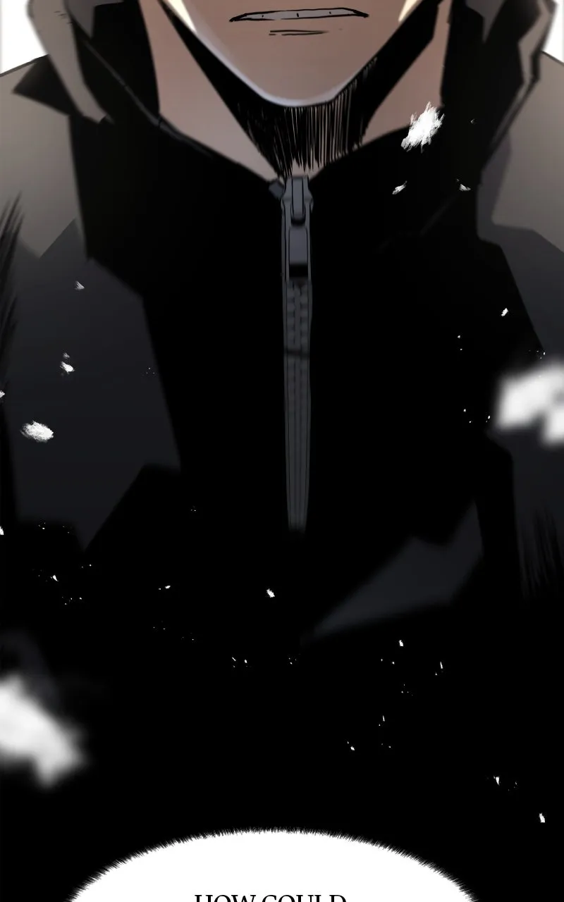 The Breaker: Eternal Force Chapter 81 page 40 - 