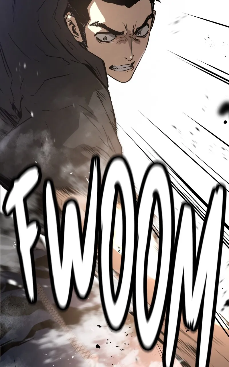 The Breaker: Eternal Force Chapter 81 page 43 - 