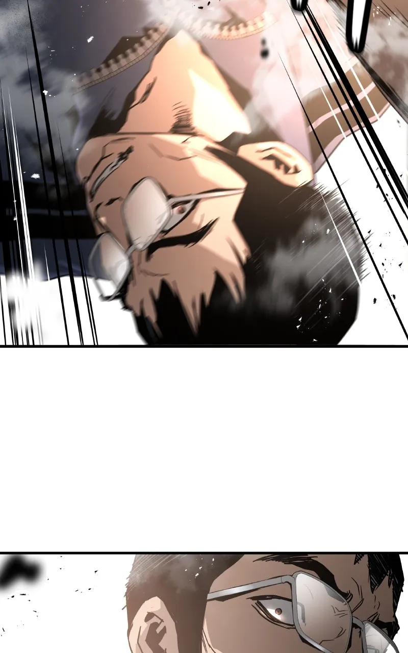 The Breaker: Eternal Force Chapter 81 page 44 - 