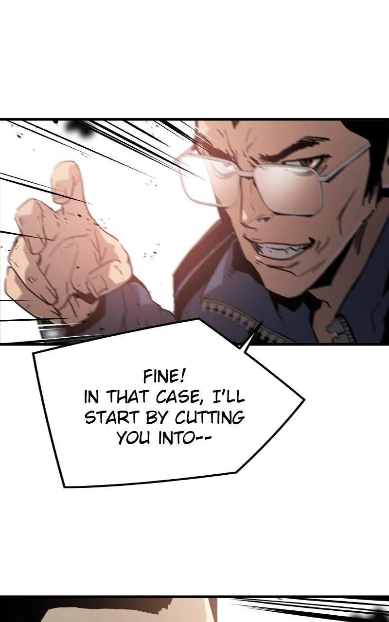 The Breaker: Eternal Force Chapter 81 page 47 - 
