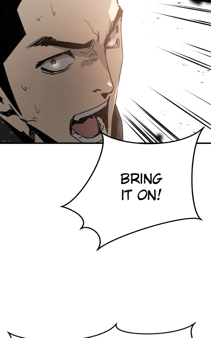 The Breaker: Eternal Force Chapter 81 page 48 - 